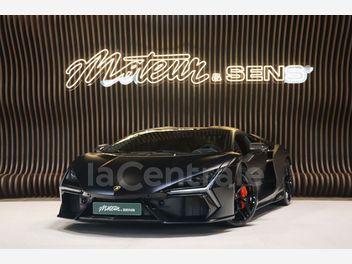 LAMBORGHINI 