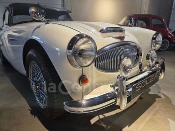 AUSTIN HEALEY 