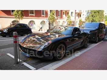 FERRARI 599 GTB FIORANO GTB FIORANO F1