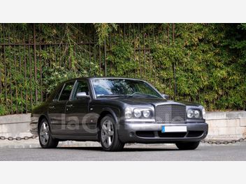 BENTLEY 