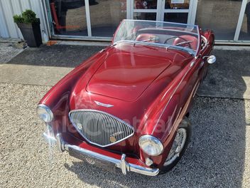 AUSTIN HEALEY 