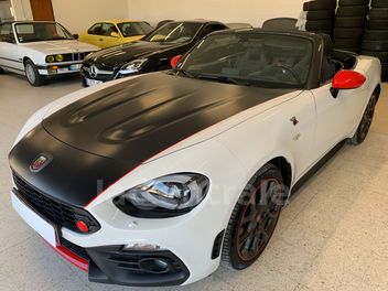 ABARTH 