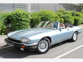 JAGUAR 