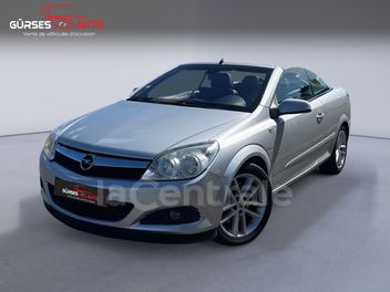 OPEL 