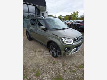 SUZUKI IGNIS 3 III (2) 1.2 DUALJET HYBRID ALLGRIP PACK
