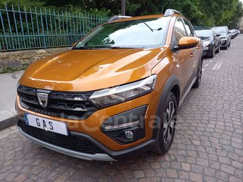 DACIA 