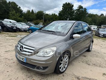 MERCEDES 