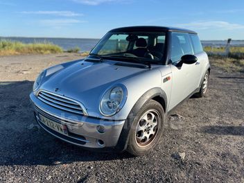 MINI MINI 3P 1.6 115 COOPER