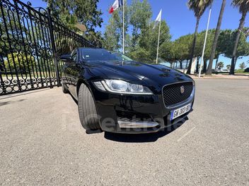 JAGUAR 