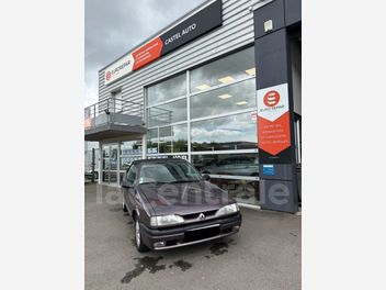 RENAULT R19 CABRIOLET CABRIOLET 1.8