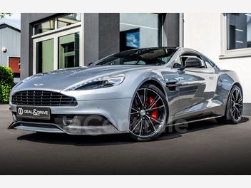 ASTON MARTIN 