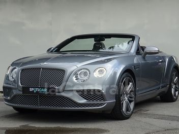 BENTLEY 