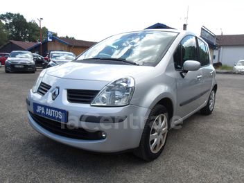 RENAULT MODUS 1.5 DCI 85 PRIVILEGE