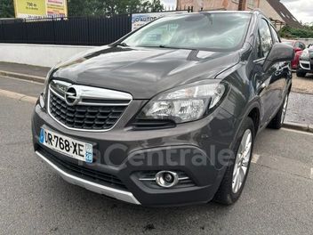 OPEL 