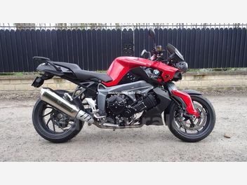 BMW K1300 R 1300