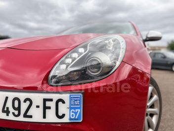ALFA ROMEO 