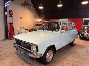 RENAULT 