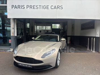 ASTON MARTIN DB11 VOLANTE VOLANTE