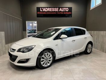 OPEL 