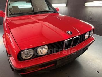 BMW SERIE 3 E30 CABRIOLET CABRIOLET 320I