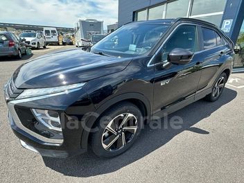 MITSUBISHI ECLIPSE CROSS (2) 2.4 MIVEC PHEV TWIN MOTOR 4WD INTENSE STYLE