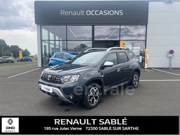 DACIA DUSTER 2 II (2) 1.5 DCI 115 BLUE PRESTIGE 4X2 E6U