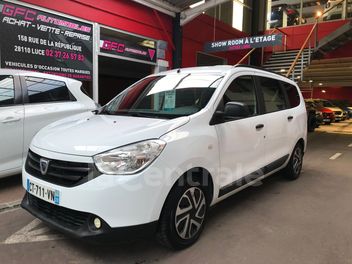 DACIA 