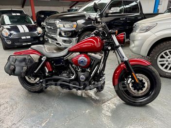 HARLEY DAVIDSON DYNA FAT BOB 1584 COUL METAL