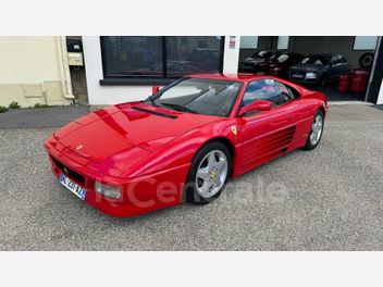 FERRARI 348 TS