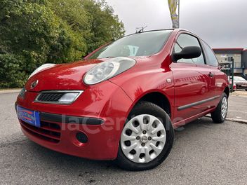 NISSAN MICRA 3 III 1.2 65 MIX 3P