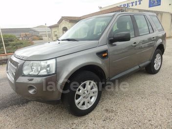 LAND ROVER 