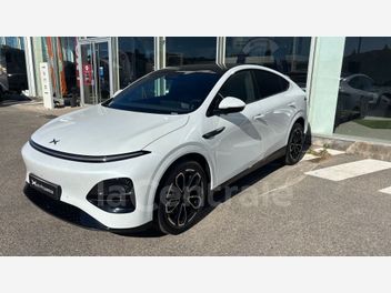 XPENG 