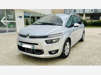 CITROEN GRAND C4 PICASSO 2 II 1.6 E-HDI 115 INTENSIVE ETG6
