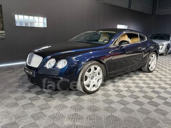 BENTLEY 