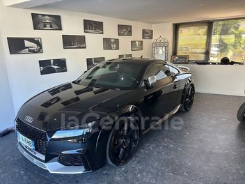 AUDI TT 3 RS III COUPE 2.5 TFSI 400 QUATTRO S TRONIC 7