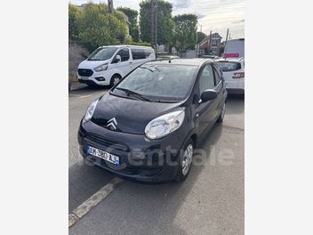 CITROEN 