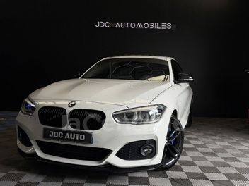 BMW SERIE 1 F21 3 PORTES (F21) (2) 120DA M SPORT ULTIMATE 3P