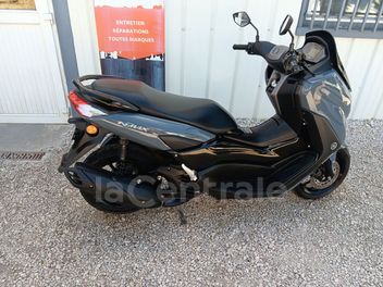 YAMAHA WR 125