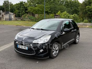 CITROEN DS3 (2) 1.6 BLUEHDI 100 79G EXECUTIVE