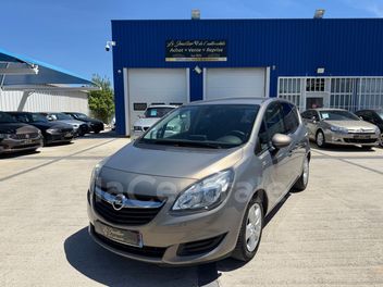 OPEL 
