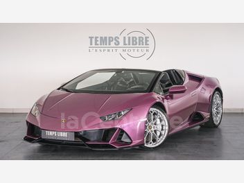 LAMBORGHINI 