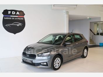 SKODA 