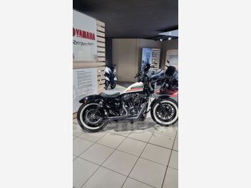 HARLEY DAVIDSON ROADSTER XL 1200 CX