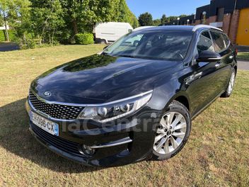 KIA OPTIMA 2 SW II SW 1.7 CRDI 141 ISG PREMIUM BUSINESS DCT7