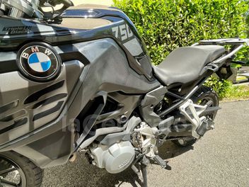 BMW F GS 800