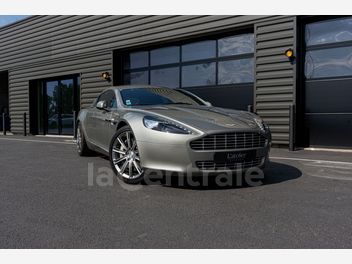 ASTON MARTIN 