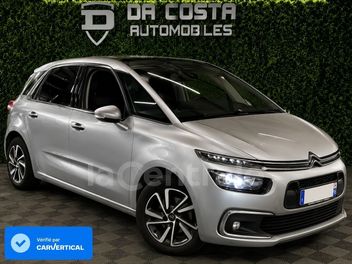 CITROEN C4 PICASSO 2 II (2) 2.0 BLUEHDI 150 S&S SHINE EAT6