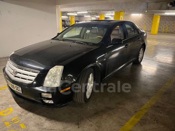 CADILLAC 