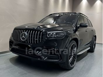 MERCEDES GLS 2 AMG II 63 AMG 4MATIC+