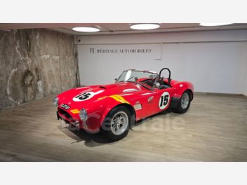SHELBY COBRA 289 CSX 7000
